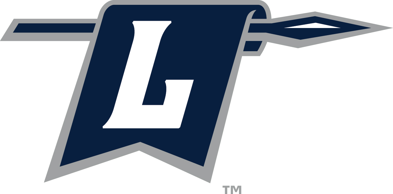 Longwood Lancers 2014-Pres Alternate Logo v3 diy iron on heat transfer